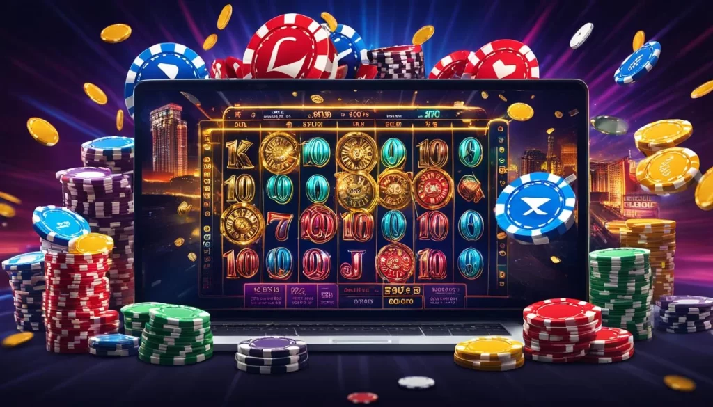 Tổng quan về cổng game nổ hũ đổi thưởng Thần Hũ
