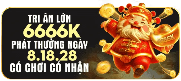 Khuyến mãi khủng khi chơi game nổ hũ tại Việt Nam