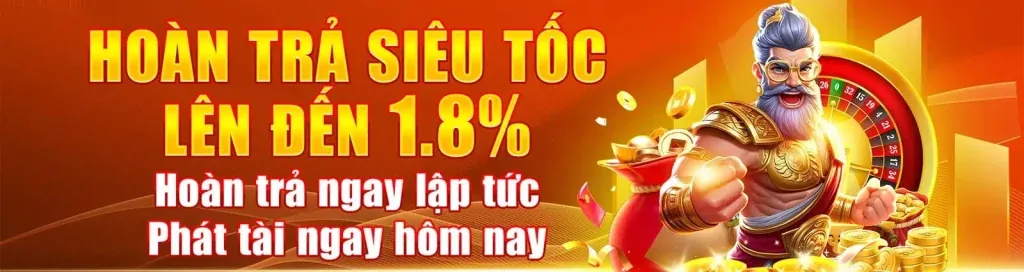 Hình ảnh minh họa thao tác nạp tiền vào tài khoản game nổ hũ