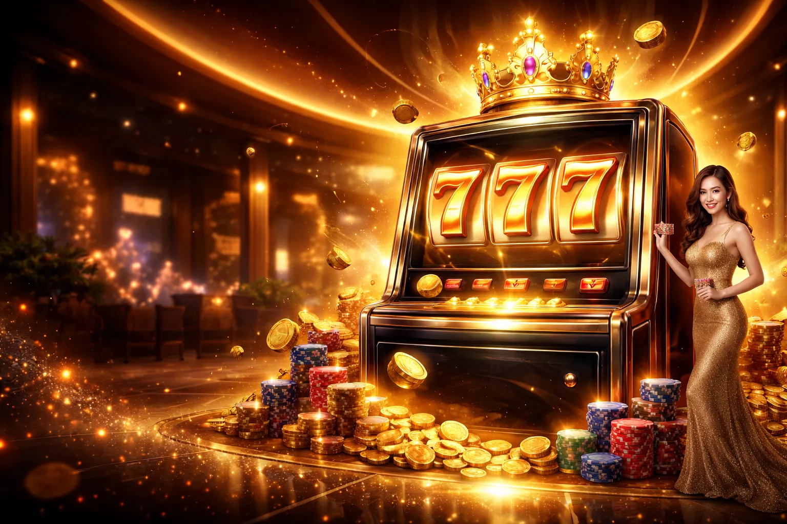 Liên hệ hỗ trợ game nổ hũ trực tuyến
