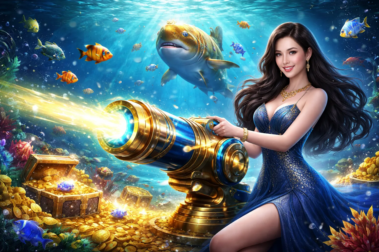 Chiến thuật đặt cược thông minh khi chơi nổ hũ