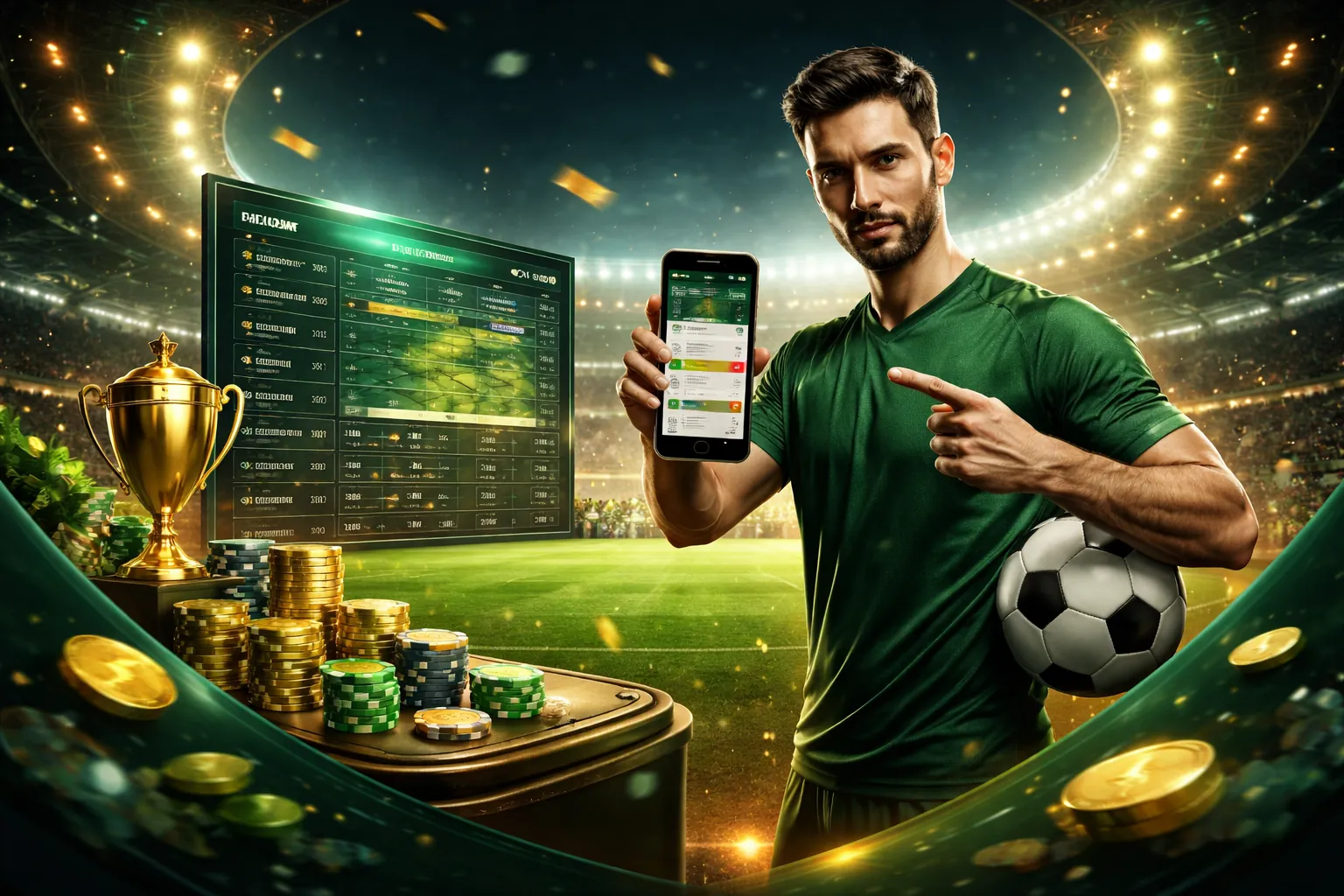 Cách chọn game nổ hũ uy tín để chơi