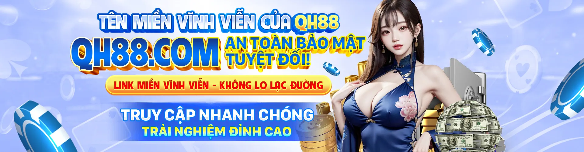 Tuân thủ GDPR - game nổ hũ an toàn, bảo mật